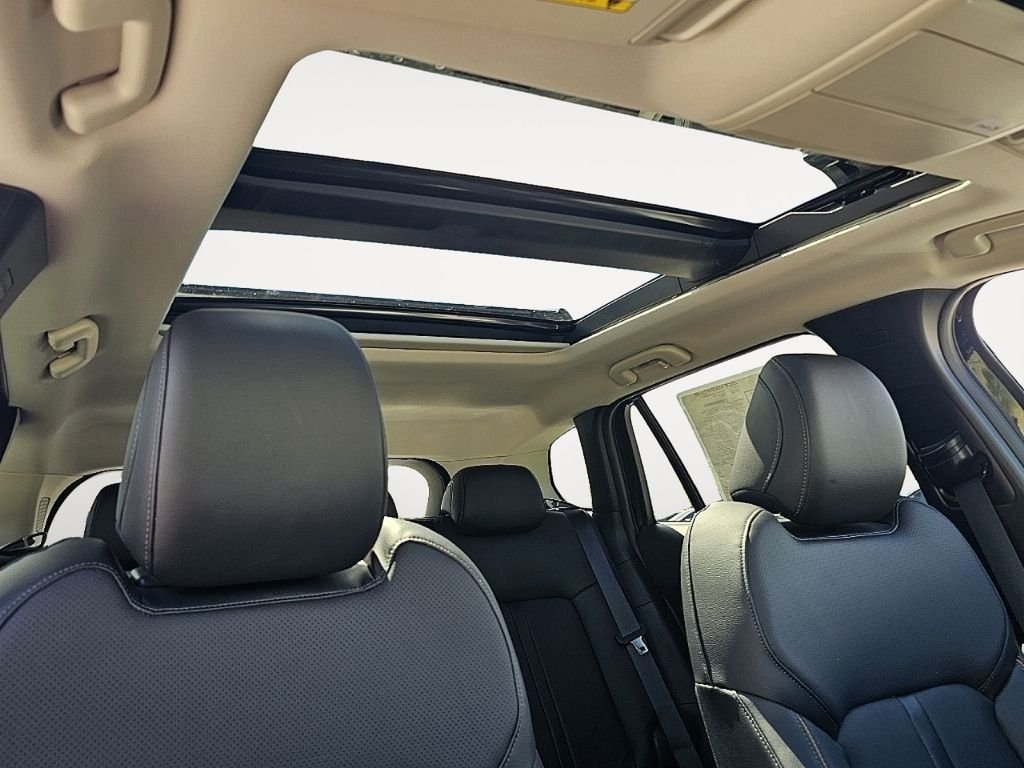 New 2026 Polymetal Gray Metallic Mazda Premium AWD image 21