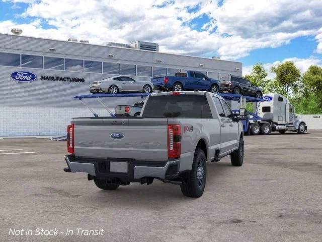 New 2026 Avalanche Ford Lariat image 9