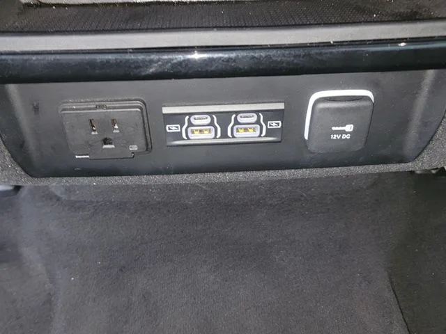 Certified Used 2023 White Jeep Series II image 31