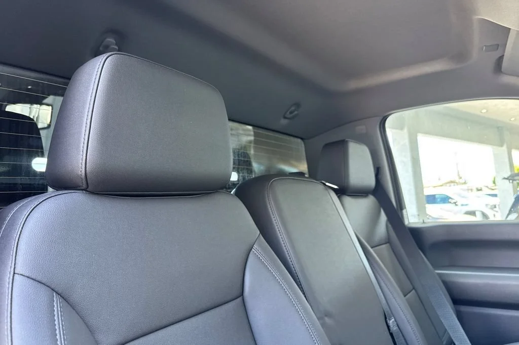 2026 GMC Sierra 3500 Chassis Cab Pro - Photo 12