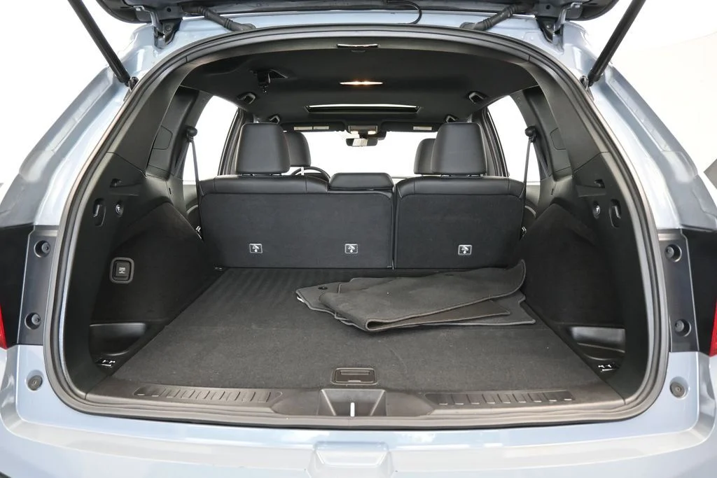 2023 Honda Passport EX-L - Photo 38