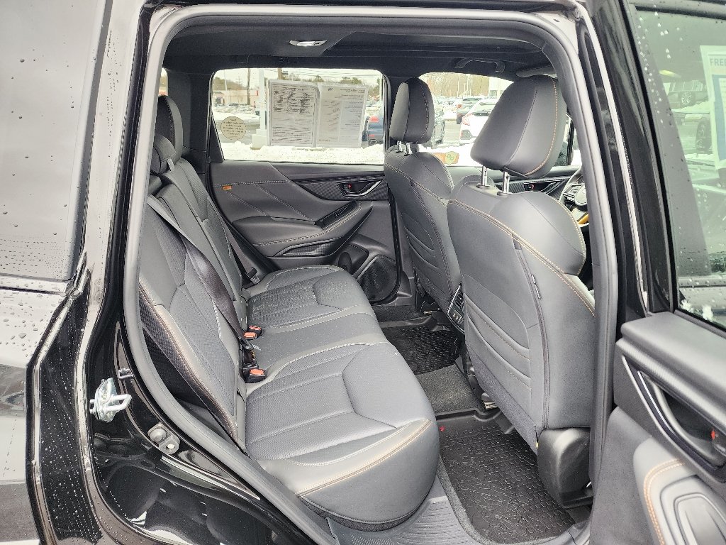 2025 Subaru Forester Wilderness - Photo 31
