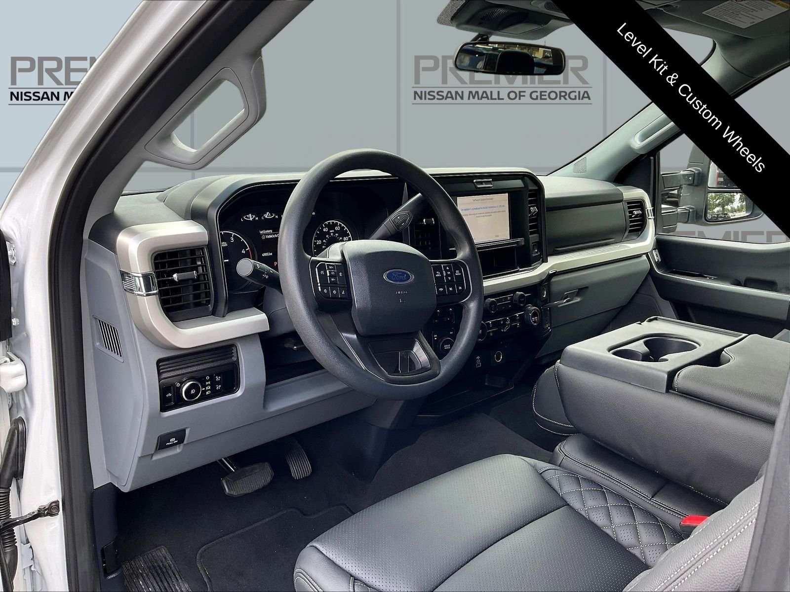 Used 2026 White Ford XLT image 19