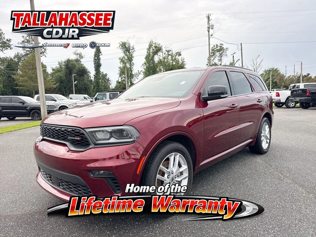 Used 2023 Red Dodge GT Plus image 9