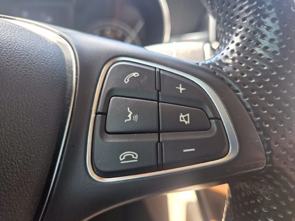 Used 2017 Black Mercedes-Benz C 300 image 14