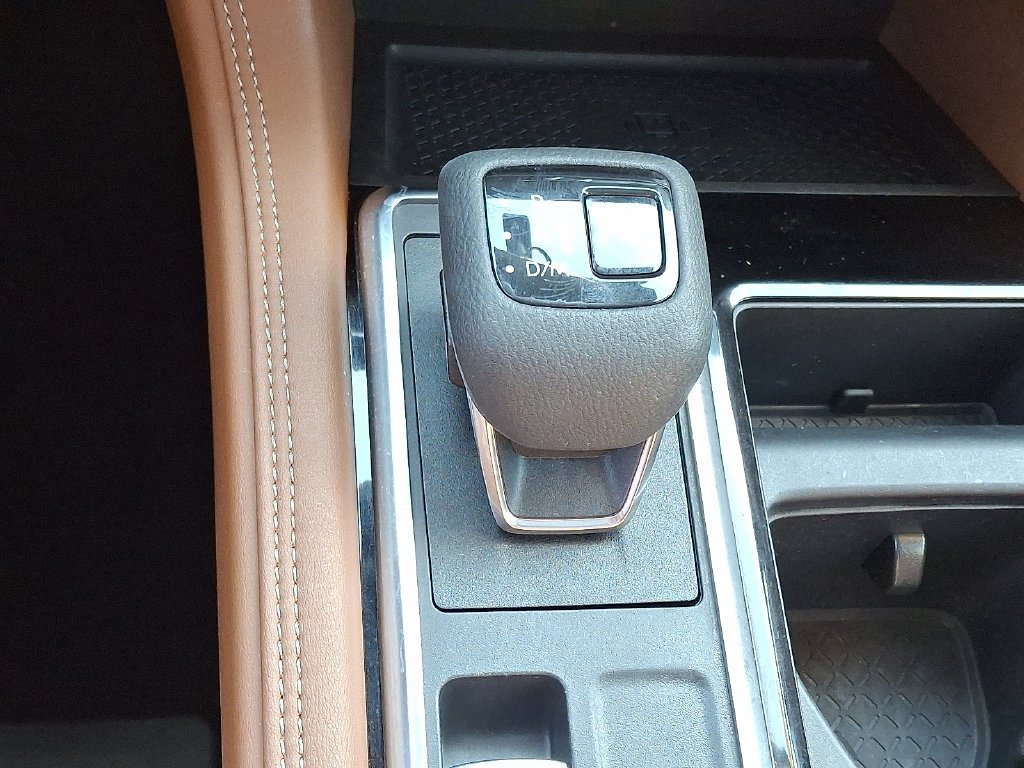 2023 Nissan Pathfinder Platinum - Photo 17