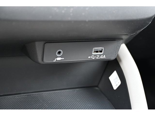 New 2026 White Subaru Standard Model image 50