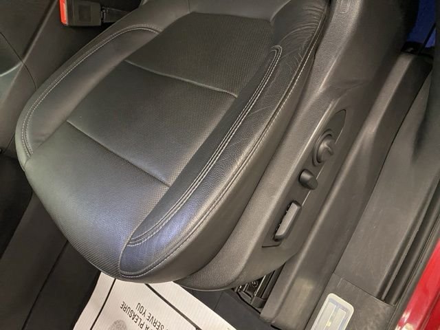 Used 2019 Red Chevrolet LTZ image 15