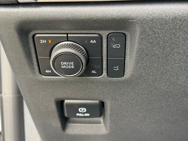 New 2026 Glacier Gray Metallic Tri-Coat Ford MAX Active image 15