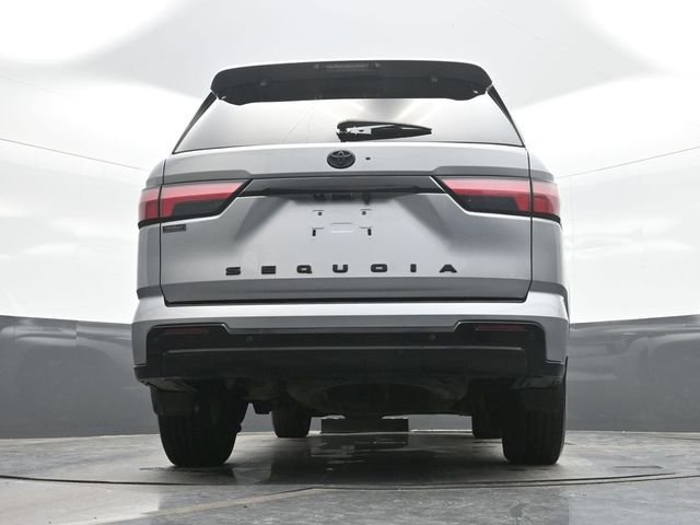 Used 2024 Silver Toyota Platinum image 18
