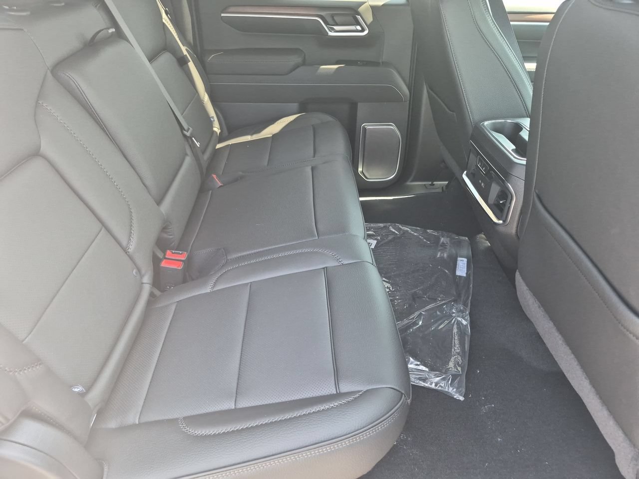 2026 GMC Sierra 1500 Denali - Photo 26