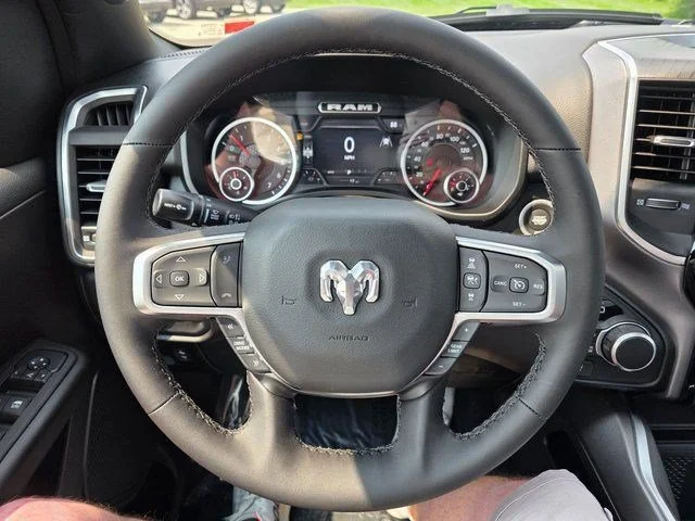 2026 RAM 1500 Big Horn/Lone Star - Photo 23