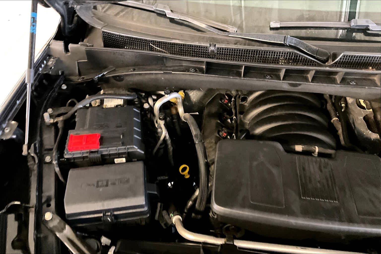 Used 2023 Onyx Black GMC Denali Ultimate image 28