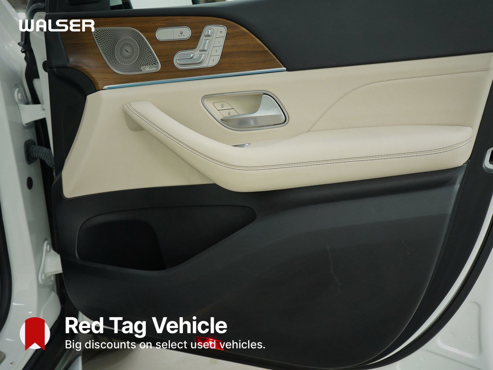 2023 Mercedes-Benz GLE GLE350 - Photo 9