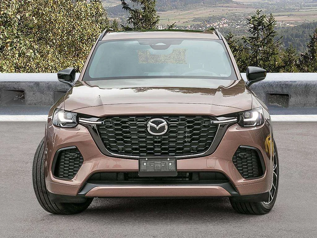 New 2026 Melting Copper Metallic Mazda GT image 2
