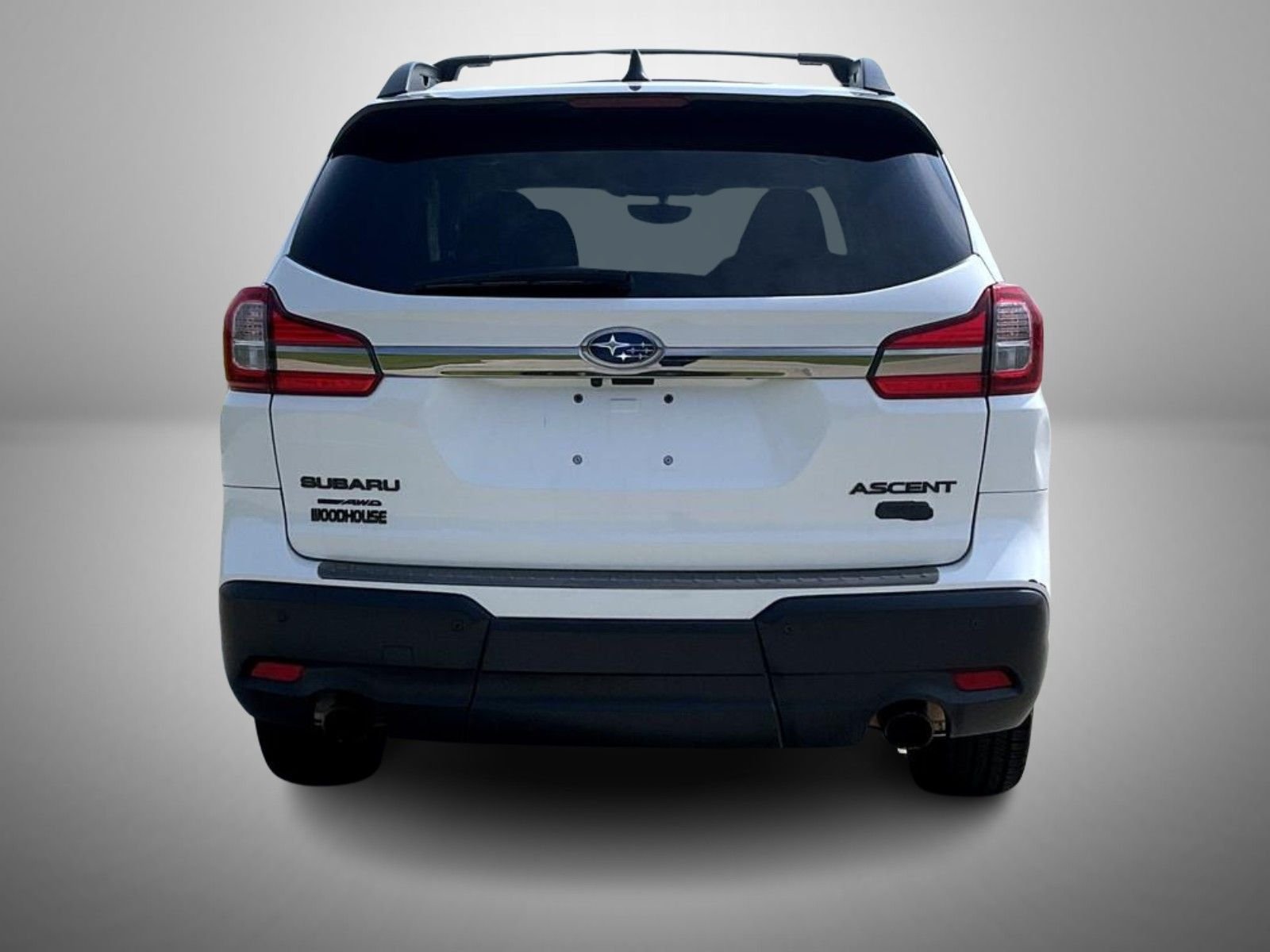 Used 2022 White Subaru Onyx Edition image 6