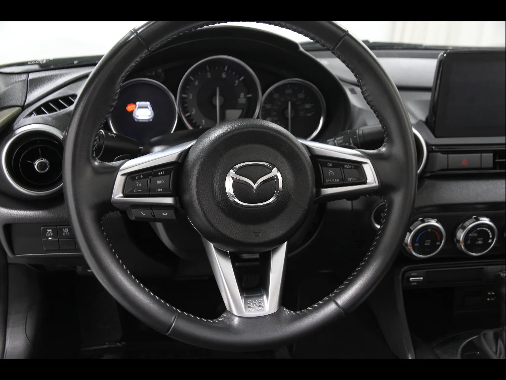 2023 Mazda MX-5 Miata RF Grand Touring - Photo 8