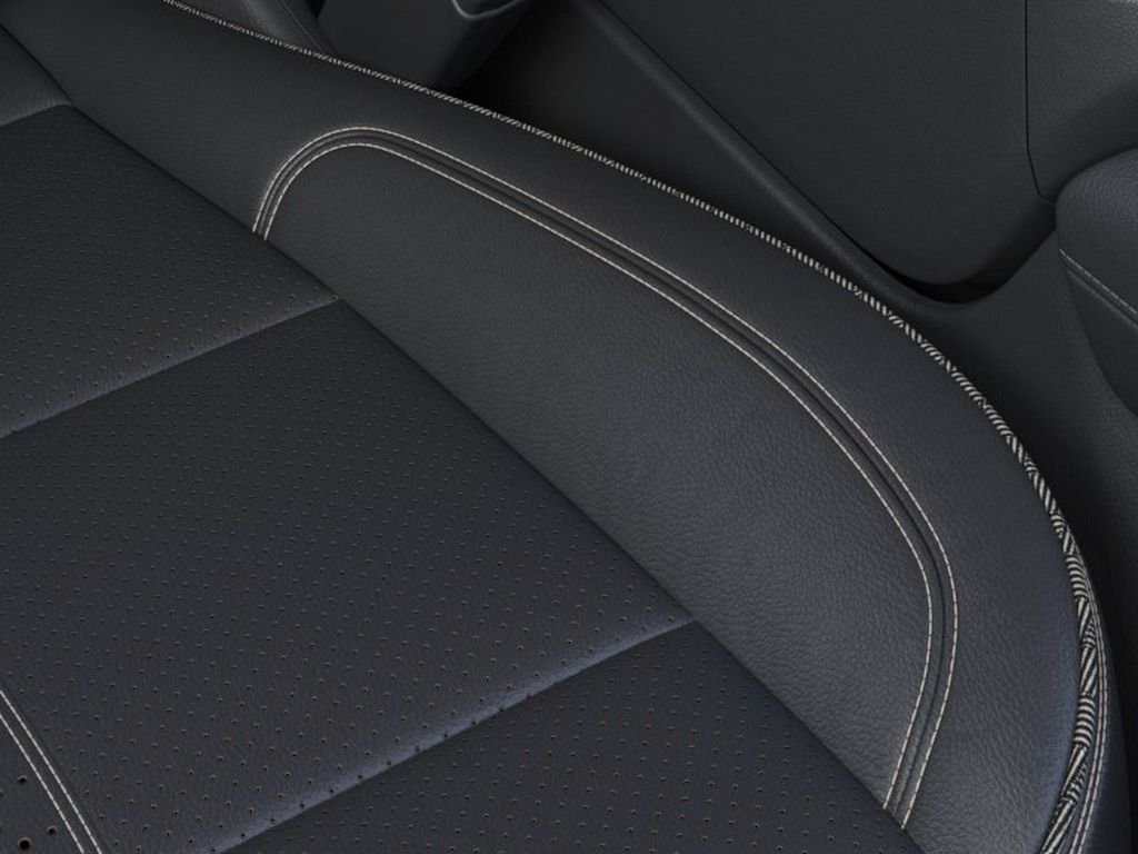 2027 Chevrolet Suburban High Country - Photo 21