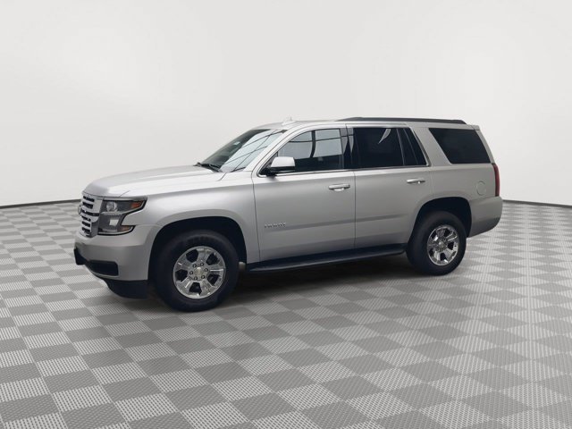 Used 2019 Silver Ice Metallic Chevrolet LS image 33