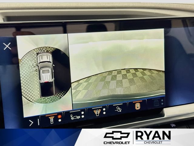 2026 Chevrolet Silverado 1500 RST - Photo 14