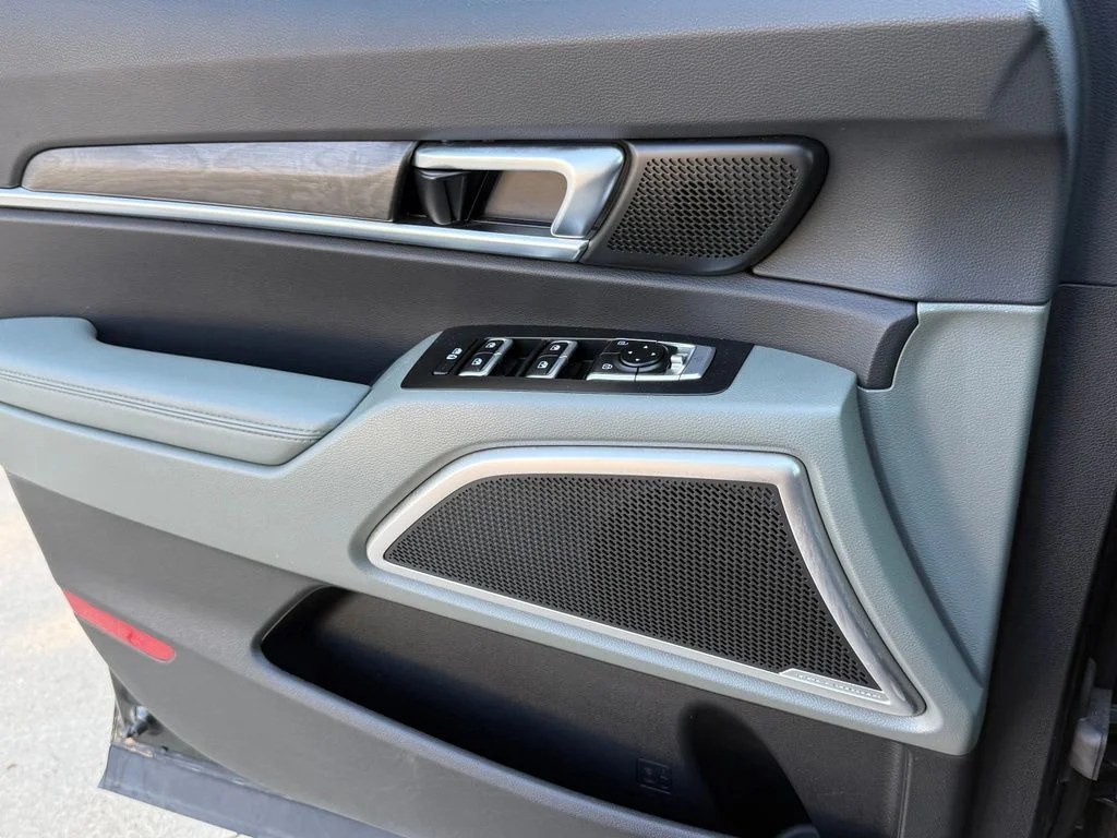 2024 Kia Telluride EX X-Line - Photo 27