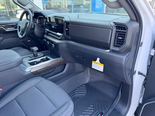 2026 Chevrolet Silverado 1500 RST - Photo 21