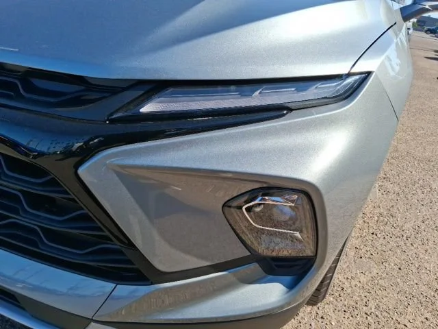 2026 Chevrolet Blazer 3LT - Photo 9