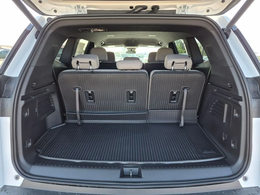 2027 GMC Acadia Elevation - Photo 6