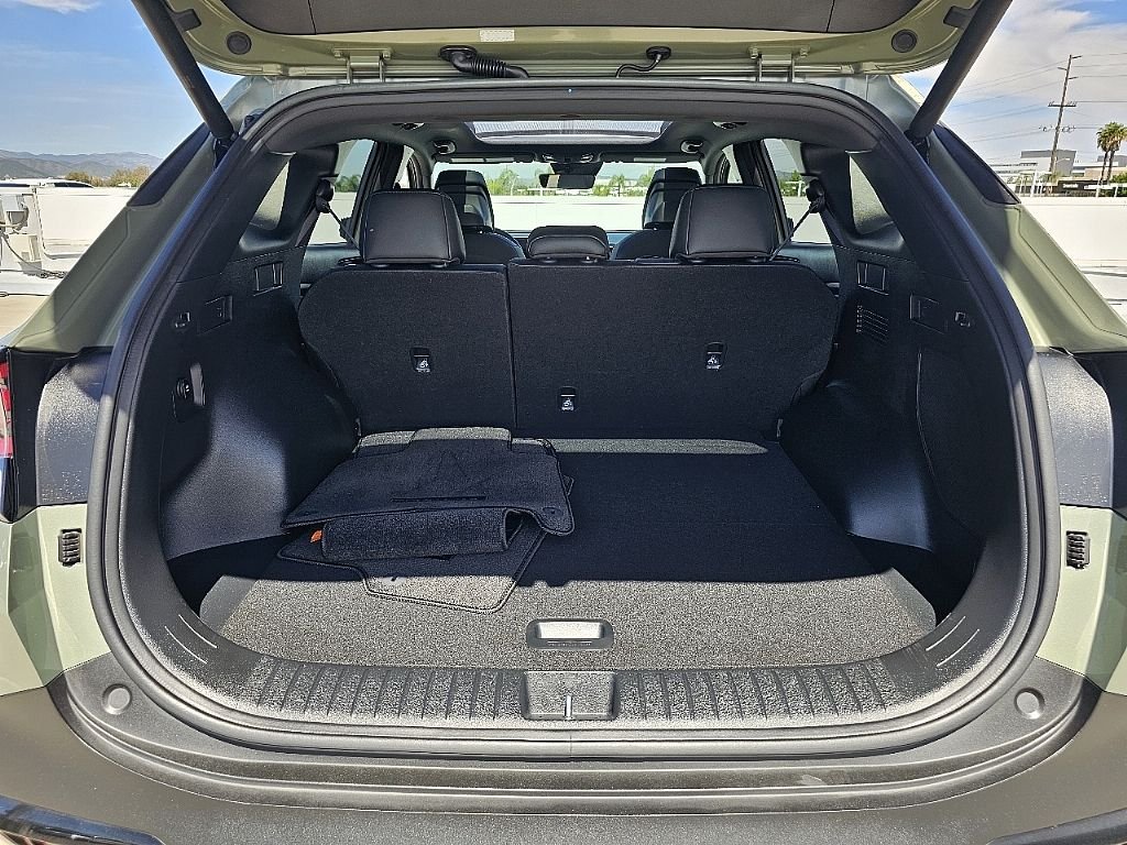 2025 Kia Sportage X-Line Prestige - Photo 12