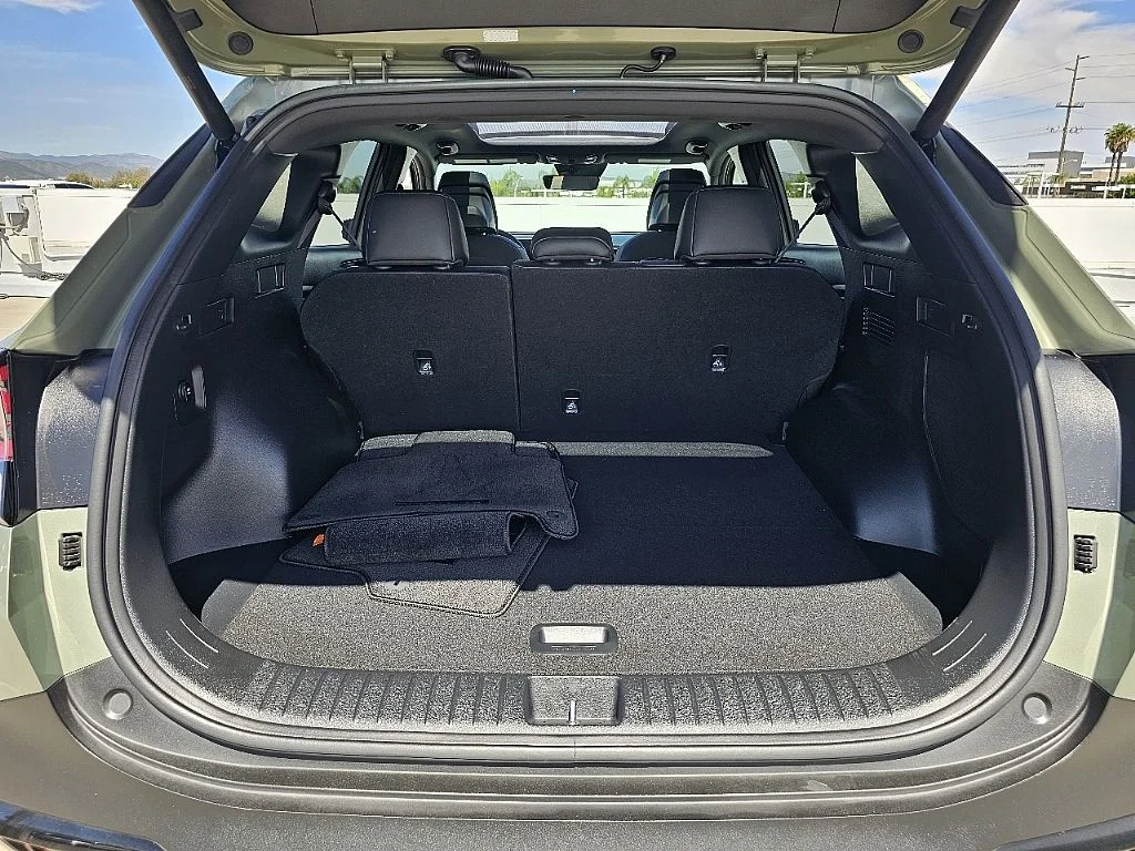 2025 Kia Sportage X-Line Prestige - Photo 12