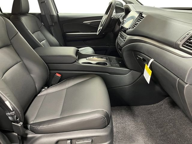 2026 Honda Ridgeline RTL - Photo 26