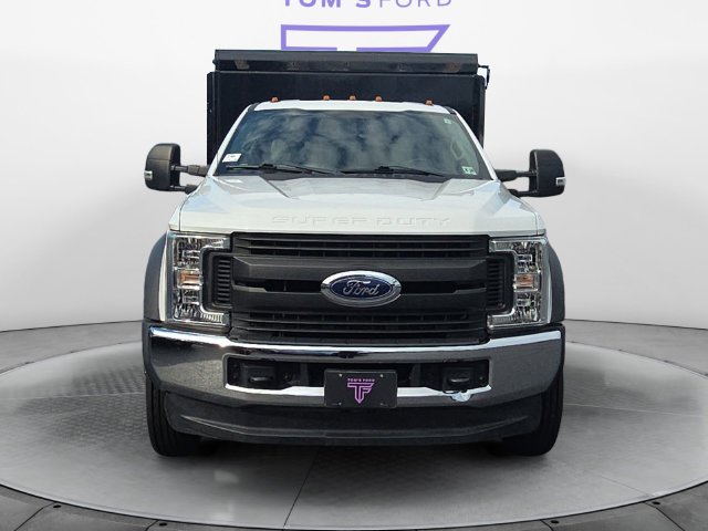 Used 2019 Oxford White Ford XL image 10