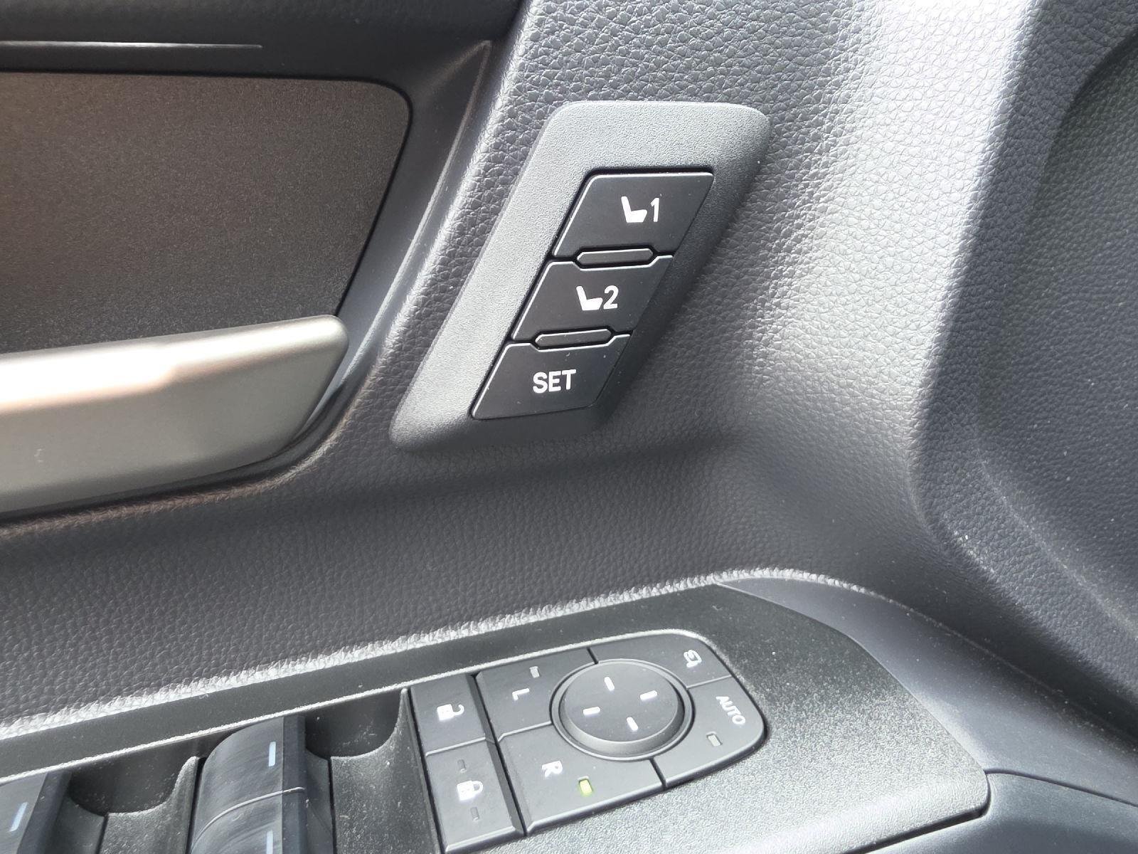 2026 Toyota 4Runner Limited - Photo 51