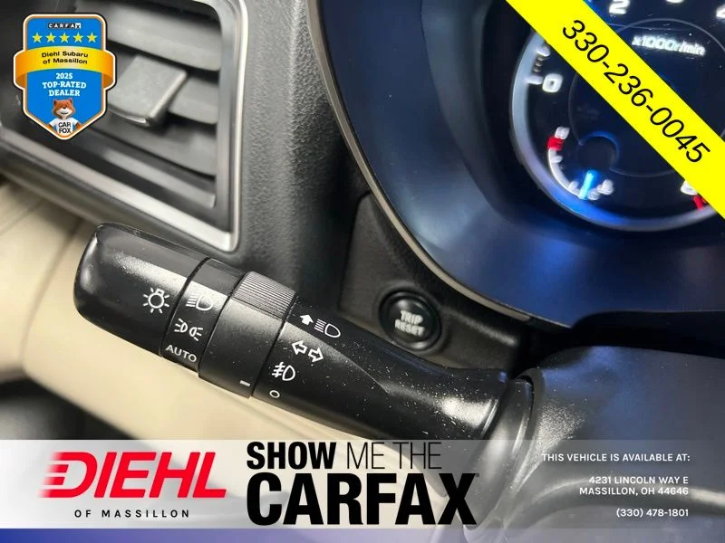 Used 2021 Black Subaru Touring image 25