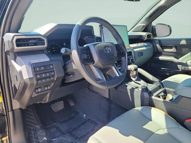 Certified Used 2026 BLACK Toyota  image 14
