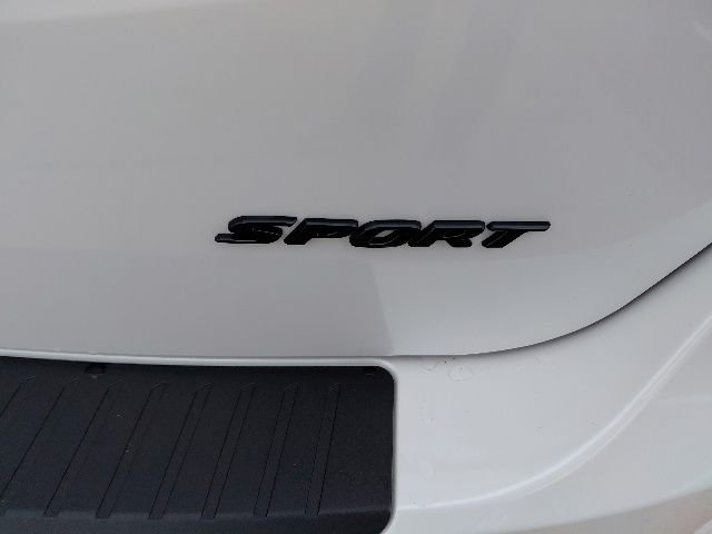 2026 Honda Odyssey Sport L - Photo 37