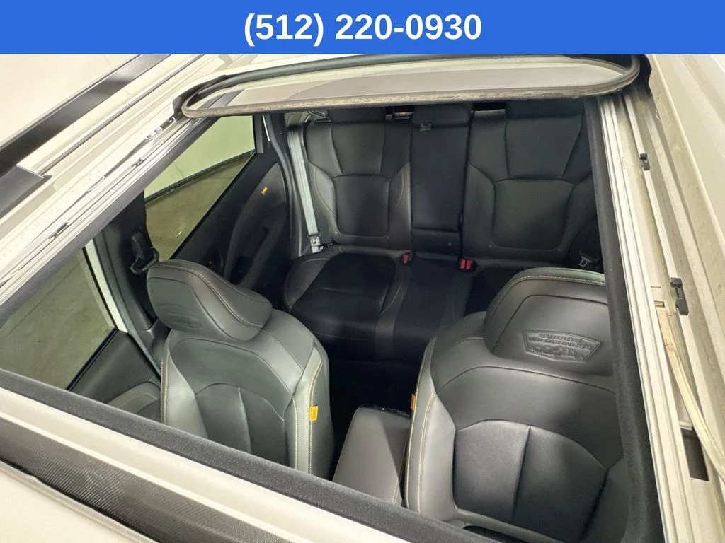 Certified Used 2026 White Subaru Wilderness image 27