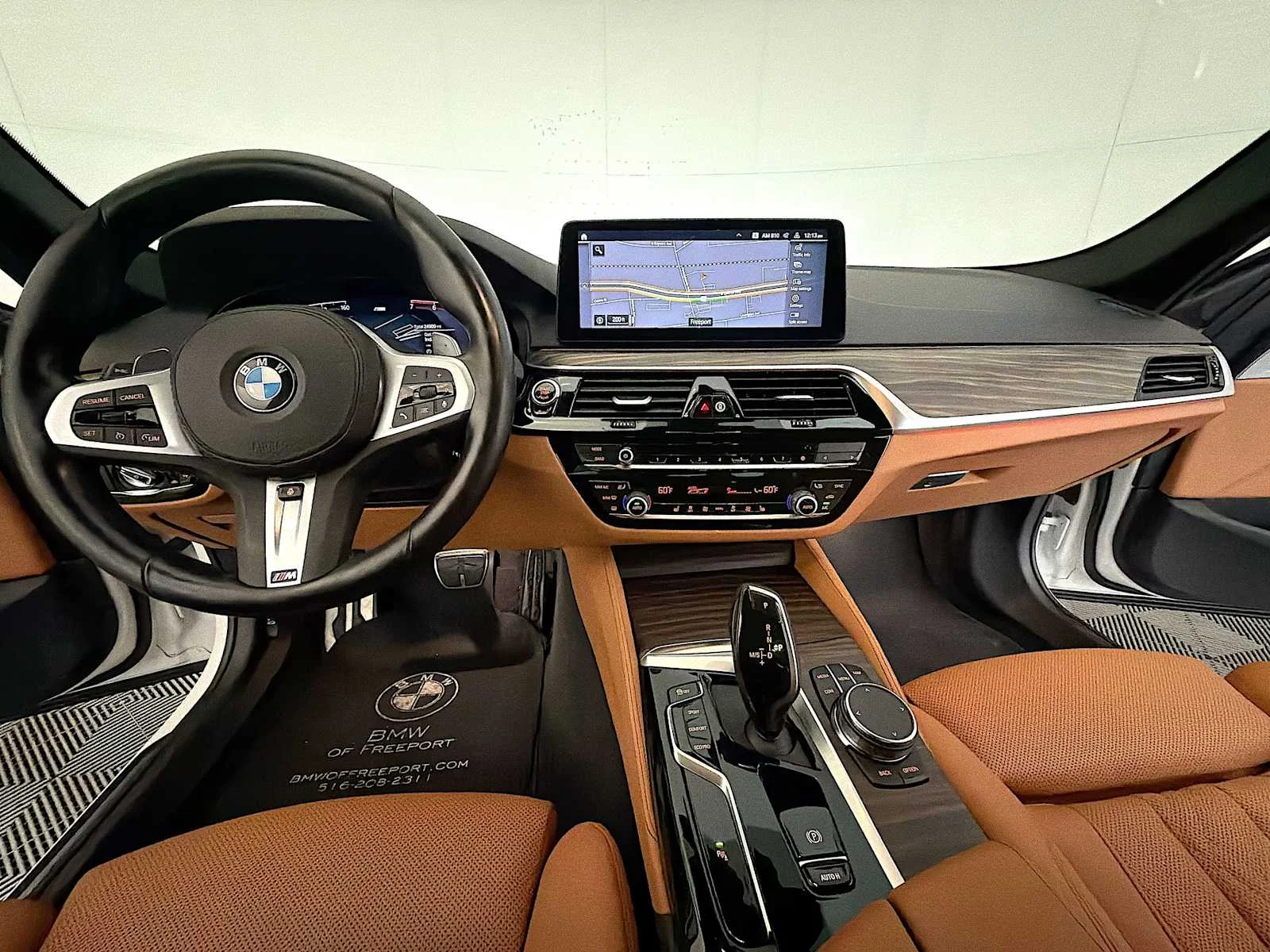 2023 BMW 5 Series 530i - Photo 16
