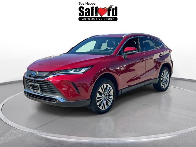 2023 Toyota Venza Limited