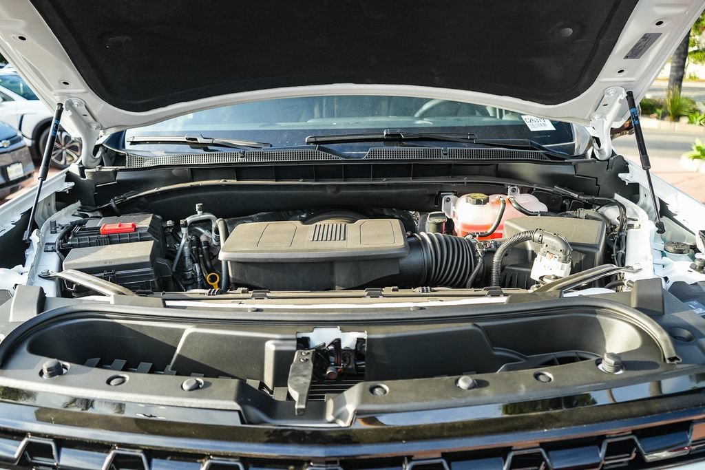 2026 Chevrolet Suburban LS - Photo 26