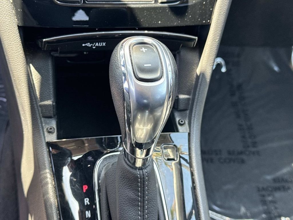 2019 Buick Encore Preferred - Photo 14
