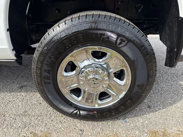 2026 RAM 3500 Tradesman - Photo 10