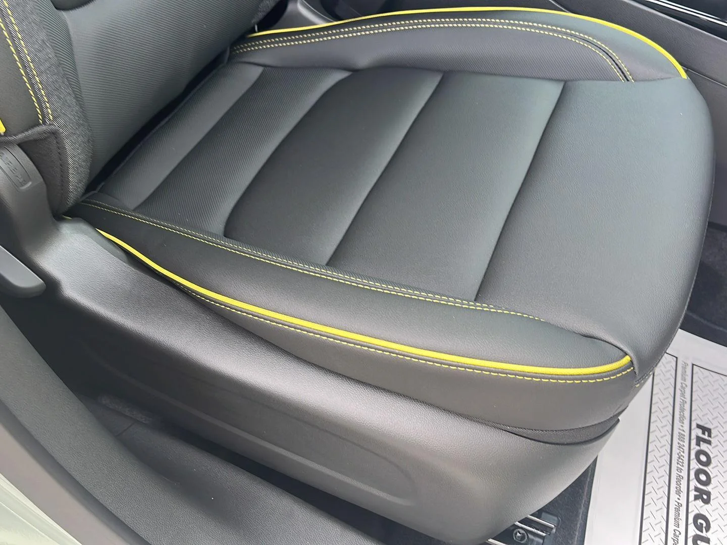 2026 Chevrolet Trailblazer Activ - Photo 30
