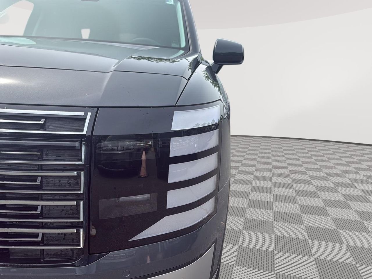 New 2026 Ecotronic Gray Pearl Hyundai SEL AWD image 49
