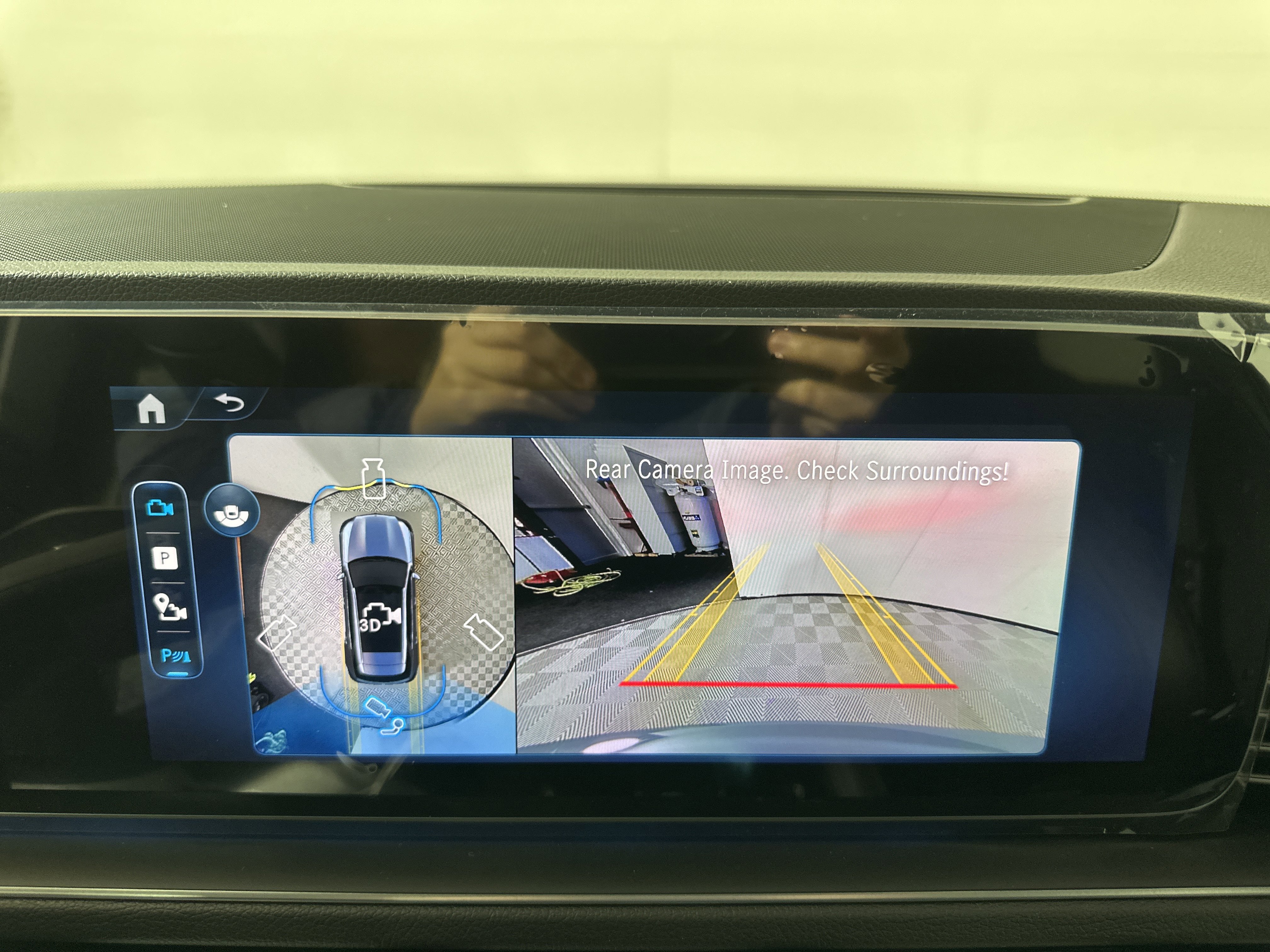 New 2026 MANUFAKTUR Silicon Grey Mercedes-Benz GLE 350 image 17