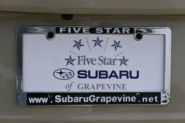 New 2026 Tan Subaru Limited Hybrid image 13