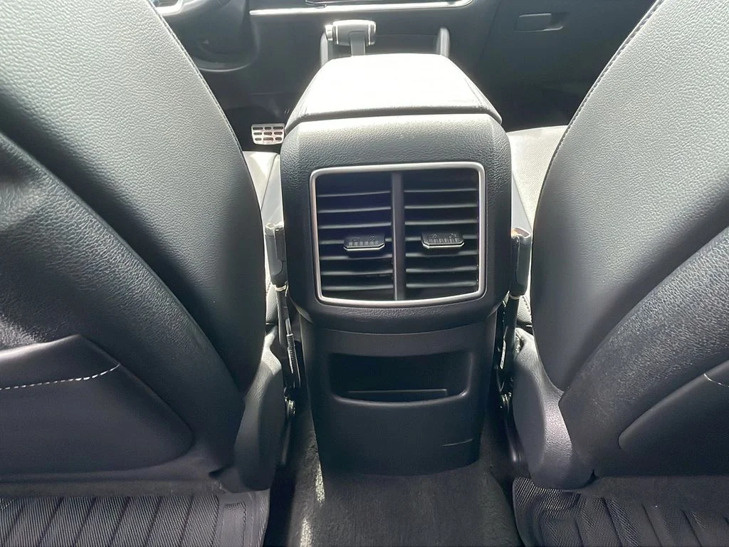 Certified Used 2023 Green Kia X-Pro Prestige image 18