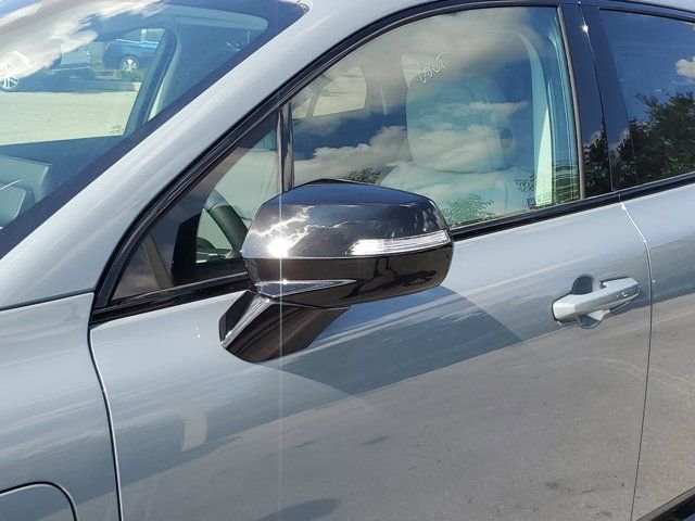 New 2026  Honda Touring image 10