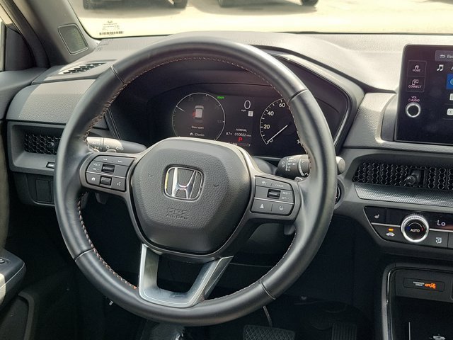 Certified Used 2026 Meteorite Gray Metallic Honda Sport image 19