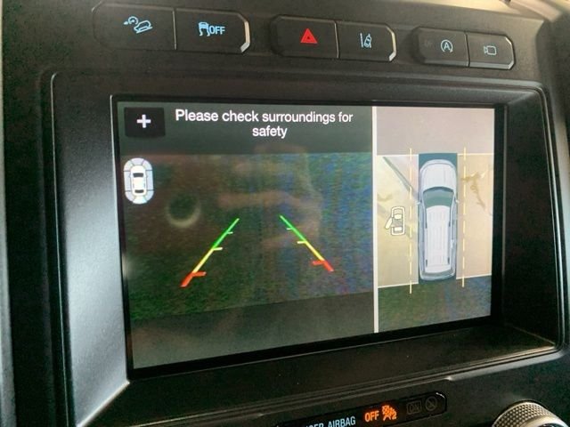 Used 2018 White Ford Limited image 6